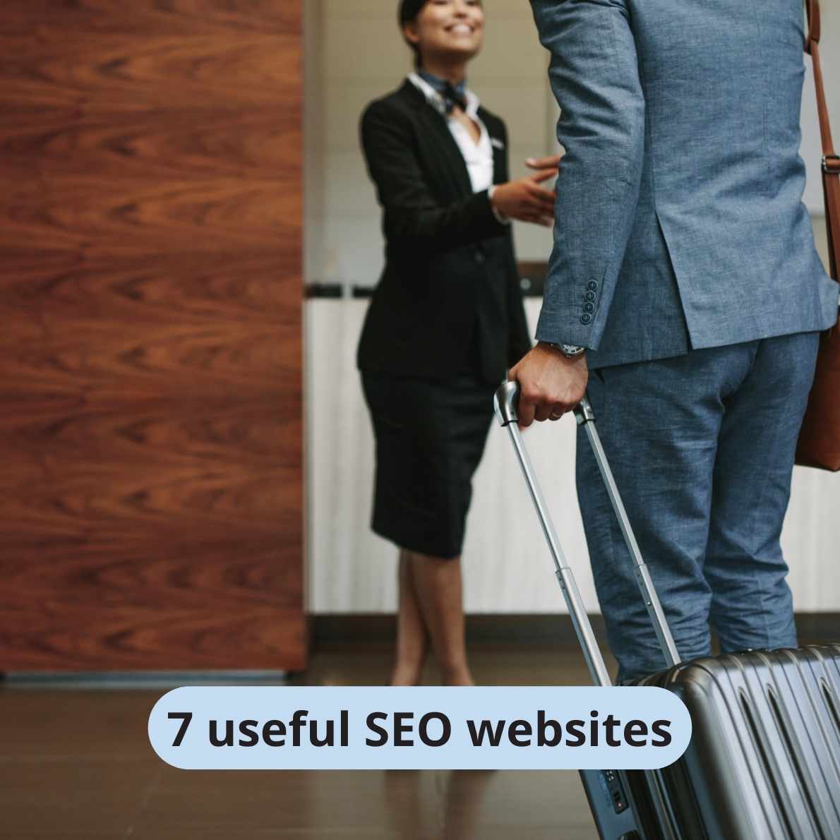 7 useful set websites