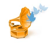 freetobook gramaphone