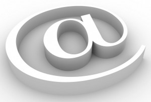 Internet Symbol by Micky