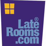LateRooms logo