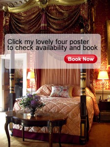 Pinterest booking button with freetobook