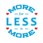 more for less with freetobook 