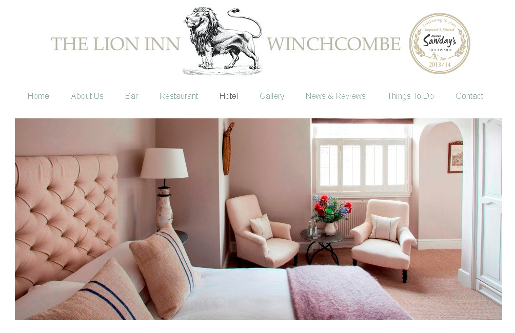 lion_inn_rooms