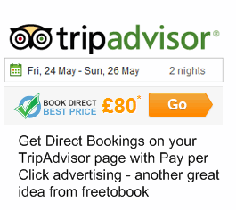 TripAdvisor Pay Per Click advertising TripAdvisor Pay Per Click advertising