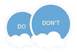 Responding to guest reviews the wrong way can damage your reputation There are good + bads ways of dealing with guest reviews.