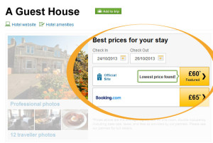 What is TripConnect ?