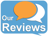 Social Media review sharing for hotels