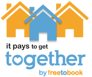 Together for accommodation owners