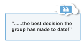 together group website