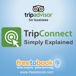 TripConnect explained
