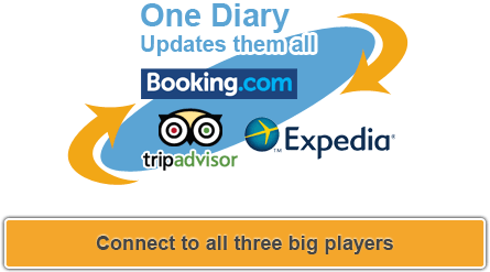 connect to freetobook channel manager