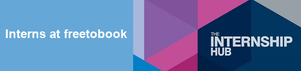 interns at freetobook