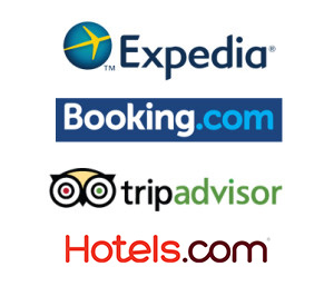 Online Travel Agents