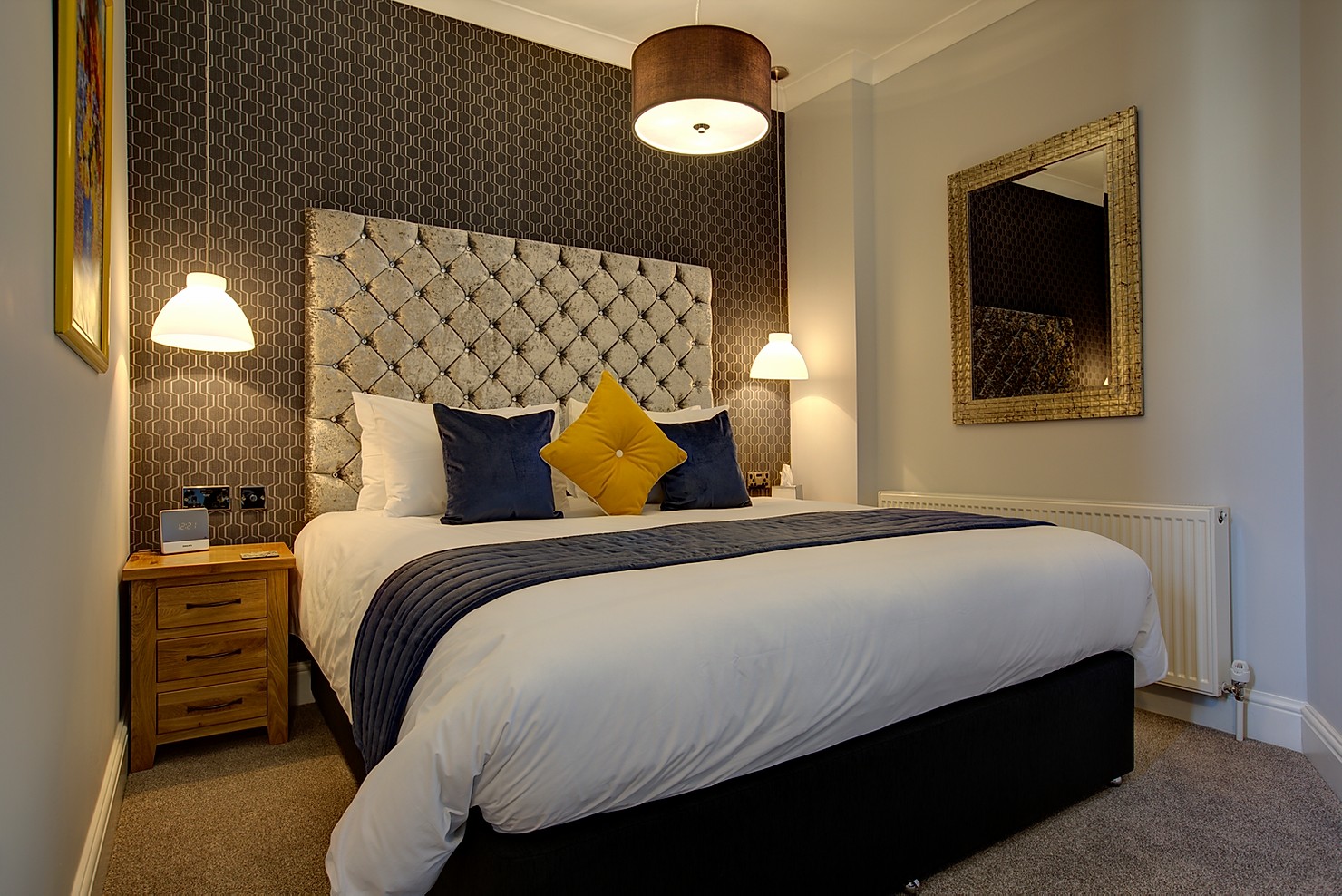 tyndale boutique b&b