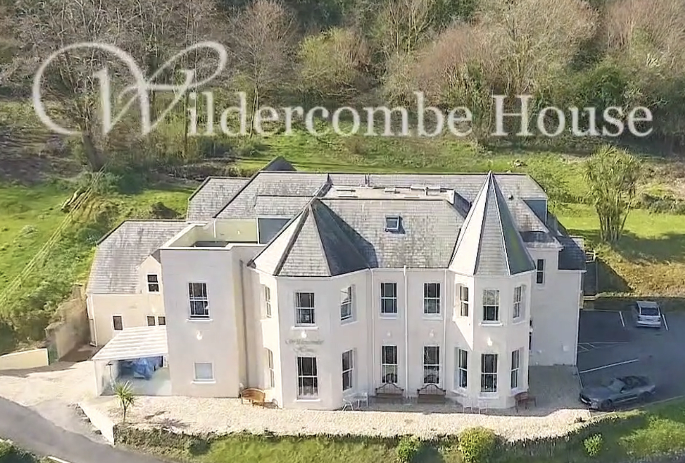 wildercombe house