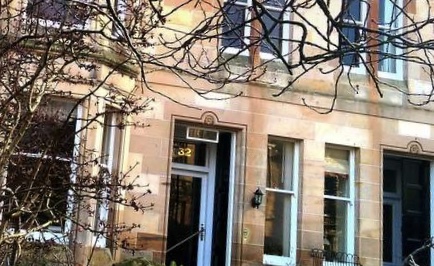 lochinver guest house