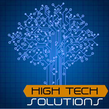 high tech solutions