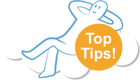 Top Tips freetobook