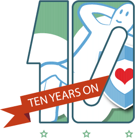 10yearsOn