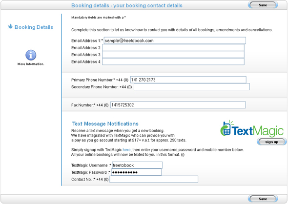 Booking-details-form
