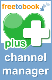 Channel Manager plus service