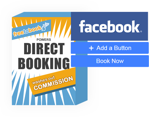 Direct Booking button illustration