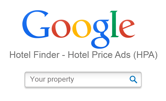 Google Hotel Ads