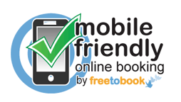 mobile Friendly illustration