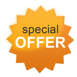 special-offer badge
