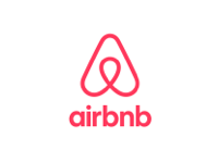 airbnb logo