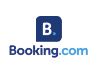 booking.com logo
