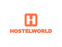 hostelworld logo