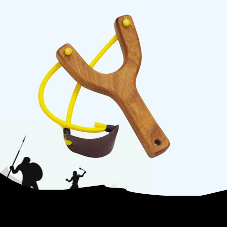 David versus Goliath