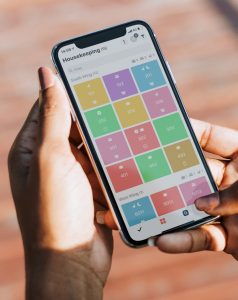 freetobook x Sweeply